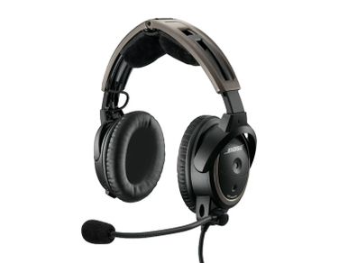 Bose A20 Aviation Headset