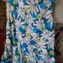 100% Linen MODA Sleeveless Top , UK 18 , Excellent Condition Image 4