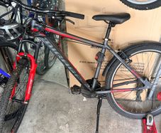 Bike good condition