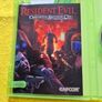 Resident Evil Operation Raccoon City xbox 360 games Original Image 3