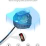 USB C Charger for Garmin Watch Charging Cable for Fenix 5 5S 5X Plus 6 6S 6X Pro 7 7S 7X,Forerunner 745 935 945 45 45S 245 Music,Instinct,Approach S10 S40 S60 S12,Vivoactive 3 4 4S Venu 2Pack Image 4