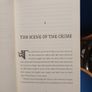 Signed Derek Landy - Skulduggery Pleasant: The Faceless Ones Image 9
