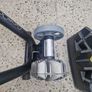 Turbo trainer CycleOps Fluid 2 Image 2