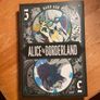 Alice in Borderland manga full set Image 10