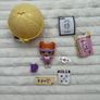 LOL L.O.L. MGA Surprise Series 3 Confetti Pop Sprints new Opened Please look at the pictures Image 2