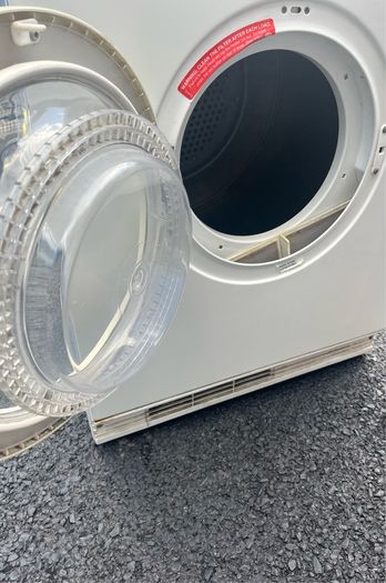 Tumble dryer