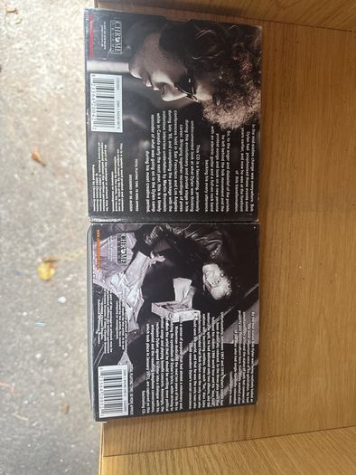 Bob Dylan Interview CD's