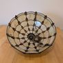 Tiffany-style ceiling lampshade Image 2