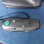 Fujifilm Smart Shot 35mm Fim Camera Fujinon Lens - Tested - Semi Works Image 2
