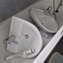 Bathroom Sink Image 2