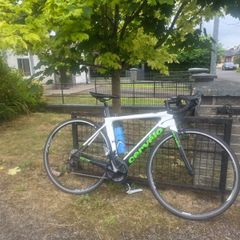Road bike