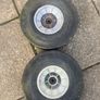 go cart wheels Image 5