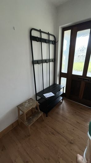 coat stand