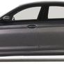 Bmw M5 Cs (f90) Frozen Grey 2021 Gt-spirit 1/18 New In Box Image 2