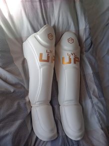 shin guards