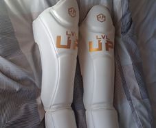 shin guards