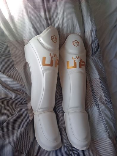 shin guards