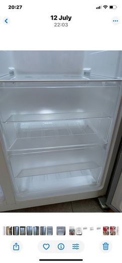 FridgeFreezer