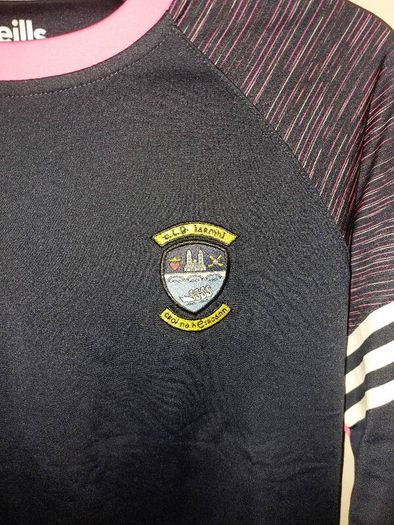 westmeath gaa jumper