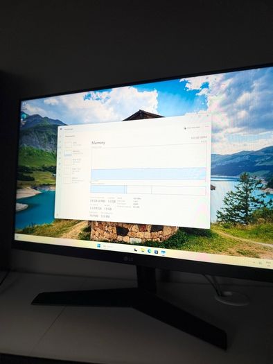 Budget 1080p Gaming Desktop - GTX 1080 8GB / Ryzen 6-Core / Fast SSD