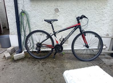 Ridgeback Mx2 (I am up to negotiation!)