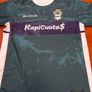 Gimnasia y Esgrima La Plata Argentina Givova Third Jersey Adult Medium Image 2