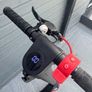 New Zooom 250 Panasonic Electric Scooter Image 4