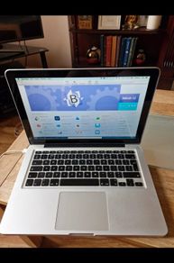 Apple Macbook Pro 13"(2009)