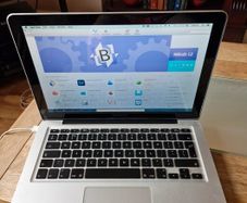 Apple Macbook Pro 13"(2009)