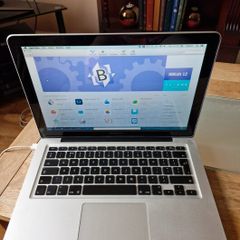 Apple Macbook Pro 13"(2009)