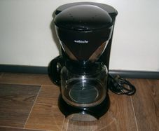 coffee machine