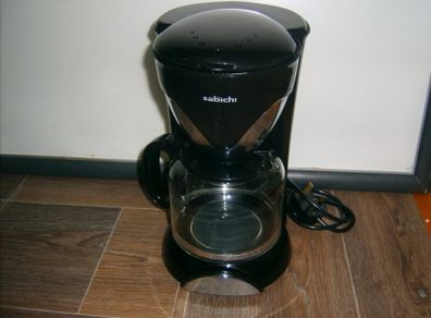 coffee machine