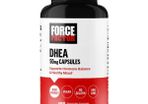 DHEA (Testosterone booster) 50mg 100caps.