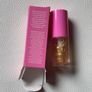 Too Faced Kissing Jelly Gloss Juicy Lip Oil 4.5ml shade Pina Colada Image 2