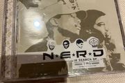 N.E.R.D. In Search of...