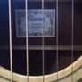 Ibanez Acoustic Guitar Image 7