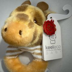 baby Ring rattle