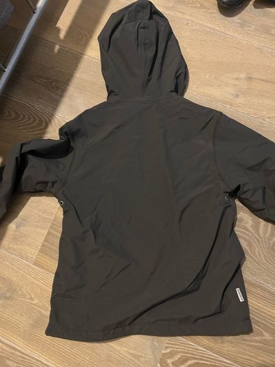coat mens
