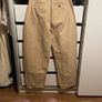 ARKET barrel leg  trouser Image 3