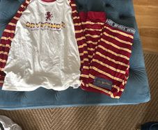pyjamas