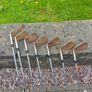 Sub 70 TA111 Iron Set Image 5