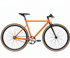 Fixed Gear / Single Speed Bike