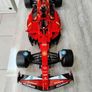 Lego Ferrari Image 2