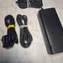 Xbox 360 Slim Black 250GB Console Tested Working Controller - 5 GAMES INC Image 10