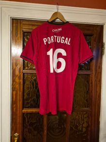 Carling / Portugal   Jersey