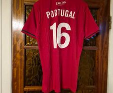 Carling / Portugal   Jersey