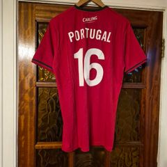 Carling / Portugal   Jersey