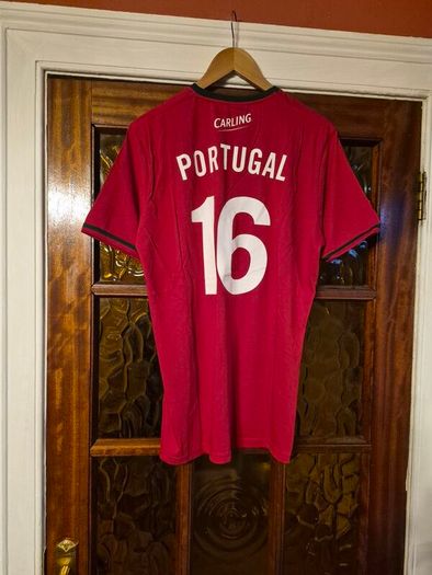 Carling / Portugal   Jersey