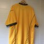 Celtic Jersey. Official Mens Away Jersey. Season 2000/2001. Original From The Time. Not A Modern Day Remake. Image 2