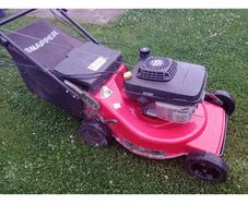 Snapper lawnmower